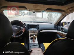 ئینفینیتی G37